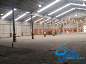 Bodega en Renta en Tepotzotlán, Edo Mex