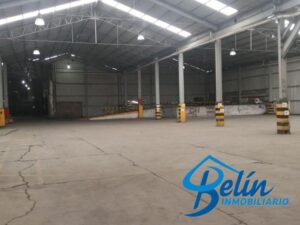 Bodega en Renta en Tepotzotlán, Edo Mex