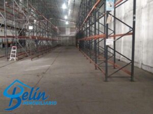 Bodega en Renta en Tepotzotlán, Edo Mex