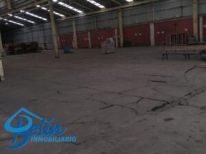 Bodega en Renta en Tepotzotlán, Edo Mex