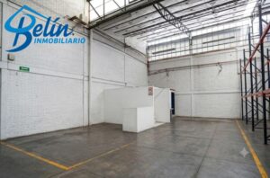 Bodega en Renta en Vallejo, Cdmx