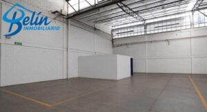 Bodega en Renta en Vallejo, Cdmx