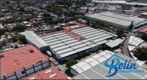 Bodega en Renta en Vallejo, Cdmx