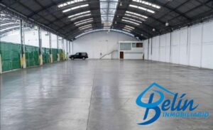 Bodega en Renta en Vallejo, Ciudad de México