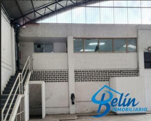 Bodega en Renta en Vallejo, Ciudad de México