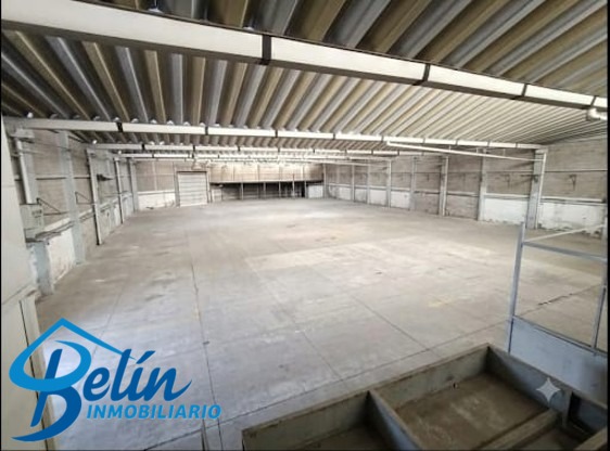 Bodega en renta de 3512 m², Cuamatla; Cuautitlán, Estado de México