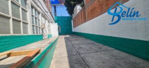 Bodega en renta de 460 m²; Naucalpan, Estado de México