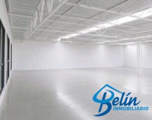 Bodega en renta de 460 m²; Naucalpan, Estado de México