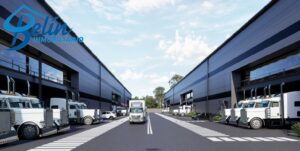 Bodegas Desde 2,300 m² hasta 28,969 m²; Cuautitlán, Estado de México