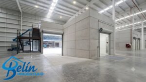 Bodegas Desde 2,300 m² hasta 28,969 m²; Cuautitlán, Estado de México