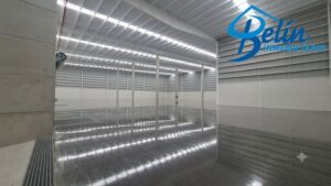 Bodegas Desde 2,300 m² hasta 28,969 m²; Cuautitlán, Estado de México