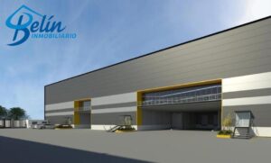 Bodegas Nuevas Desde 1600 m² en Renta Cuautitlán, Edo. de México