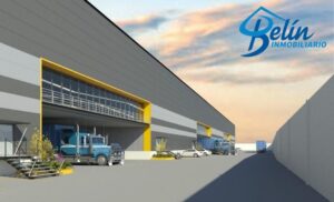 Bodegas Nuevas Desde 1600 m² en Renta Cuautitlán, Edo. de México