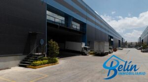 Bodegas Nuevas Desde 1,700 m² Hasta 36,000 m² en Renta; Tultitlan, Estado de México