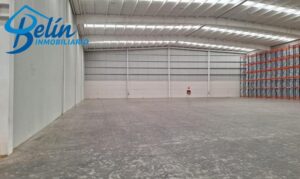 Bodegas Nuevas Desde 1,700 m² Hasta 36,000 m² en Renta; Tultitlan, Estado de México