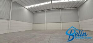 Bodegas Nuevas Desde 1,700 m² Hasta 36,000 m² en Renta; Tultitlan, Estado de México