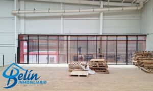 Bodegas Nuevas Desde 1,700 m² Hasta 36,000 m² en Renta; Tultitlan, Estado de México