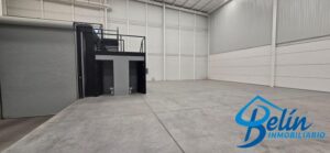 Bodegas Nuevas Desde 1,700 m² Hasta 36,000 m² en Renta; Tultitlan, Estado de México