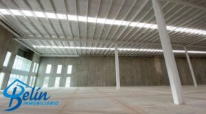Bodegas Nuevas en Renta Desde 1,950 m² Hasta 26,150 m², Edo. de México