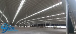 Bodegas Nuevas en Renta Desde 1,950 m² Hasta 26,150 m², Edo. de México