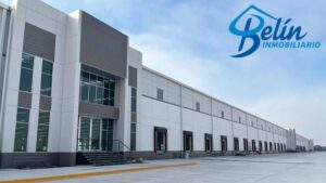 Bodegas Nuevas en Renta Desde 1,950 m² Hasta 26,150 m², Edo. de México
