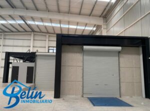 Bodegas Nuevas en Renta Desde 2,000 m² Hasta 27,350 m²; Ixtapaluca, Estado de México