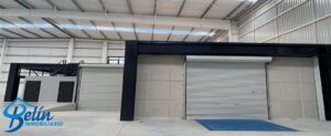 Bodegas Nuevas en Renta Desde 2,000 m² Hasta 27,350 m²; Ixtapaluca, Estado de México