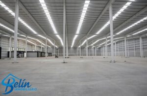 Bodegas Nuevas en Renta Desde 2,000 m² Hasta 27,350 m²; Ixtapaluca, Estado de México