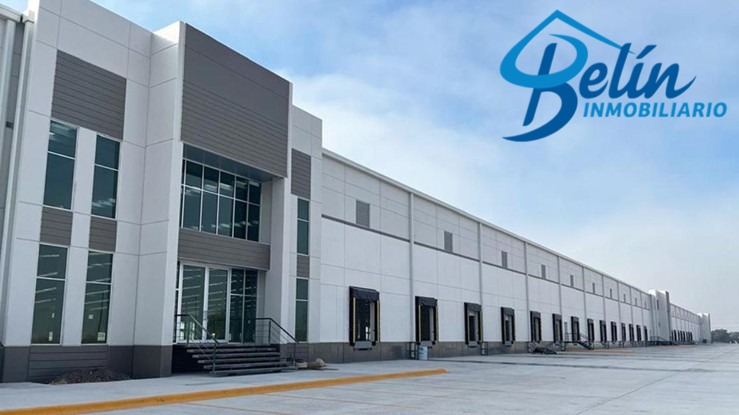 Bodegas Nuevas en Renta Desde 5,000 m² Hasta 100,000 m²; Tultitlan, Estado de Mexico (1) Bodegas Nuevas en Renta Desde 5,000 m² Hasta 100,000 m²; Tultitlan, Estado de México