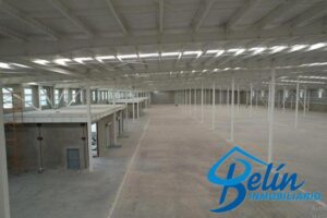 Bodegas Nuevas en Renta Desde 5,000 m² Hasta 100,000 m²; Tultitlan, Estado de México