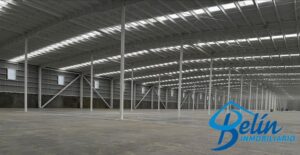 Bodegas Nuevas en Renta Desde 5,000 m² Hasta 100,000 m²; Tultitlan, Estado de México