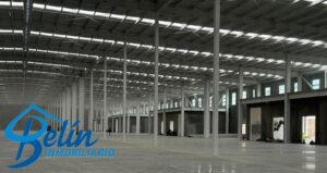 Bodegas Nuevas en Renta Desde 5,000 m² Hasta 100,000 m²; Tultitlan, Estado de México