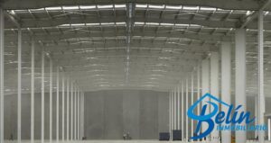 Bodegas Nuevas en Renta Desde 5,000 m² Hasta 100,000 m²; Tultitlan, Estado de México