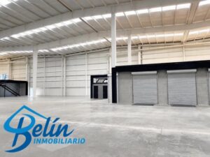 Bodegas Nuevas en Renta Desde 5,000 m² Hasta 100,000 m²; Tultitlan, Estado de México