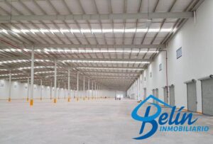 Bodegas Nuevas en Renta Desde 5,000 m² Hasta 100,000 m²; Tultitlan, Estado de México