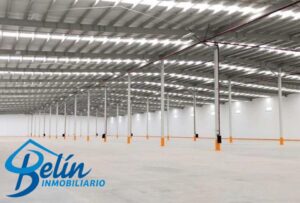 Bodegas Nuevas en Renta Desde 5,000 m² Hasta 100,000 m²; Tultitlan, Estado de México