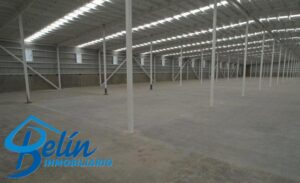 Bodegas Nuevas en Renta Desde 5,000 m² Hasta 100,000 m²; Tultitlan, Estado de México
