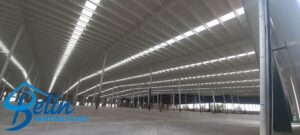 Bodegas Nuevas en Renta Desde 5,000 m² Hasta 100,000 m²; Tultitlan, Estado de México