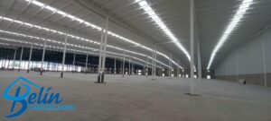 Bodegas Nuevas en Renta Desde 5,000 m² Hasta 100,000 m²; Tultitlan, Estado de México