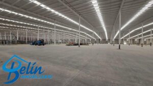 Bodegas Nuevas en Renta Desde 5,000 m² Hasta 100,000 m²; Tultitlan, Estado de México