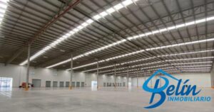Bodegas Nuevas en Renta Desde 5,000 m² Hasta 100,000 m²; Tultitlan, Estado de México