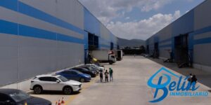 Bodegas de 1,250 m² en renta; Tultitlan, Estado de México
