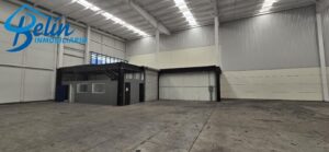 Bodegas de 1,250 m² en renta; Tultitlan, Estado de México