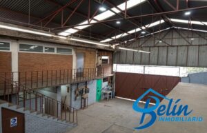 Bodegas de 1,380 m² en renta, El Vergel; Iztapalapa, Ciudad de México