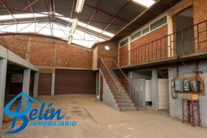 Bodegas de 1,380 m² en renta, El Vergel; Iztapalapa, Ciudad de México
