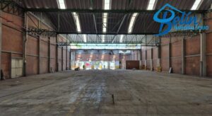 Bodegas de 5453 m², 5025 m² y 6490 m² en Renta; Cuautitlán, Estado de México