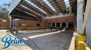 Bodegas de 5453 m², 5025 m² y 6490 m² en Renta; Cuautitlán, Estado de México