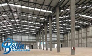 Bodegas de 588 m² en Renta Coacalco, Edo. de México