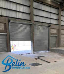 Bodegas de 588 m² en Renta Coacalco, Edo. de México