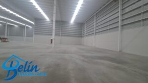 Bodegas desde 1,000 m² Hasta 13,724 m² en Renta; Tultitlan, Estado de México